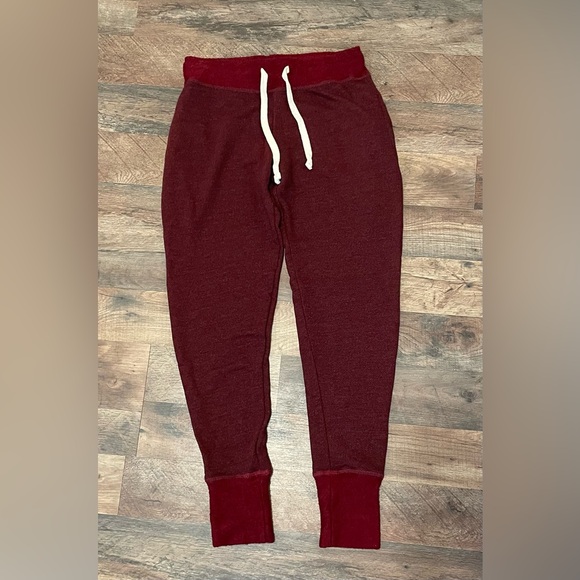 BRAND NEW WOMEN'S FRENCH TERRY SWEATPANT - Picture 2 of 2